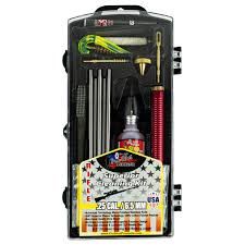 Pro-Shot Tactical Rifle/Pistol Cleaning Kit
