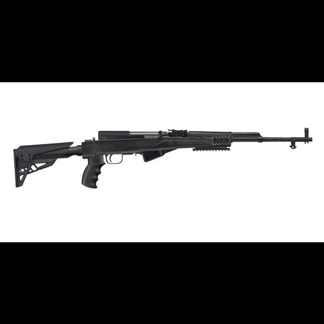 SKS Chinese 7.62x39 Semi Auto w/ATI Stock Blk 20"