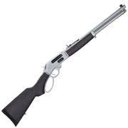Henry All Weather Pic Rail Lever Action 45-70 Gov't