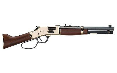 Henry Big Boy Mare's Leg 44 Mag/44 Spl