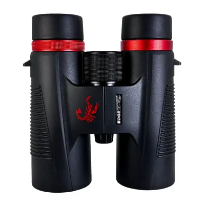 Scorpion Edge Ultra 10x42 ED Glass Binoculars