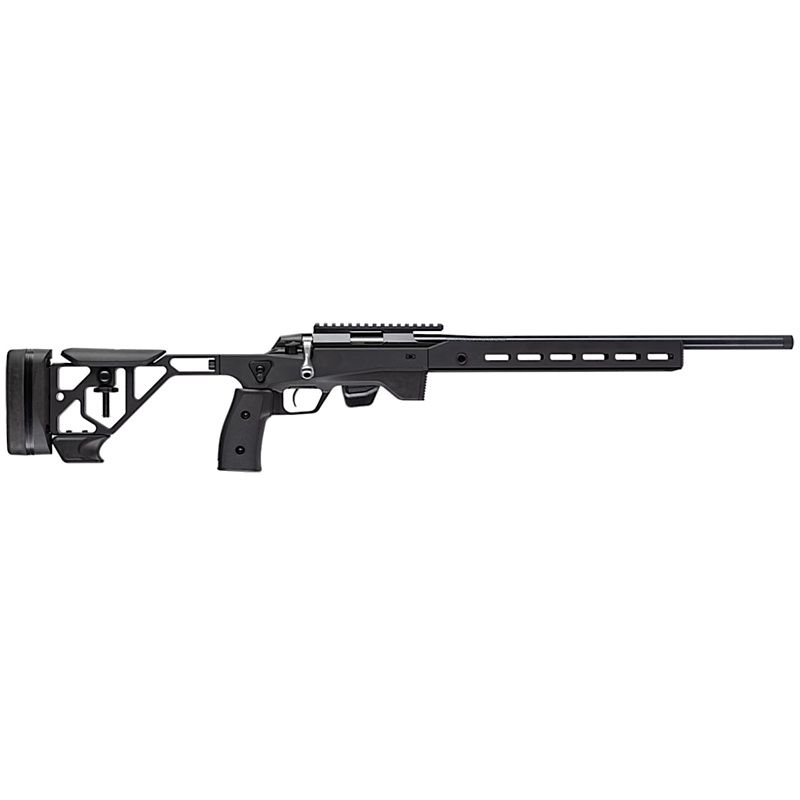 Tikka T1x Ace Target BA RH 22 LR 20"