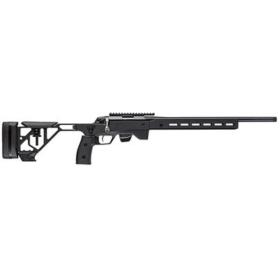 Tikka T1x Ace Target BA RH 22 LR 20"