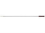 Pro-Shot 1 Pc 42" Stainless Rifle Rod .27 Cal &amp; Up