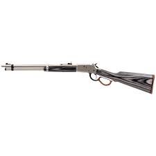 Canuck Wrangler Jurassic Lever Action 44 Mag 18.5"