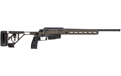 Tikka T3x Ace Game Bolt Action RH 7 PRC 24.3"