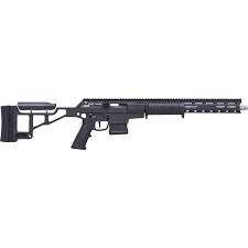 Southern Cross Small Arms Taipan X Pump 300 Blk Blk 16.5"