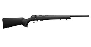 CZ 457 Varmint Synthetic 17 HMR 16"
