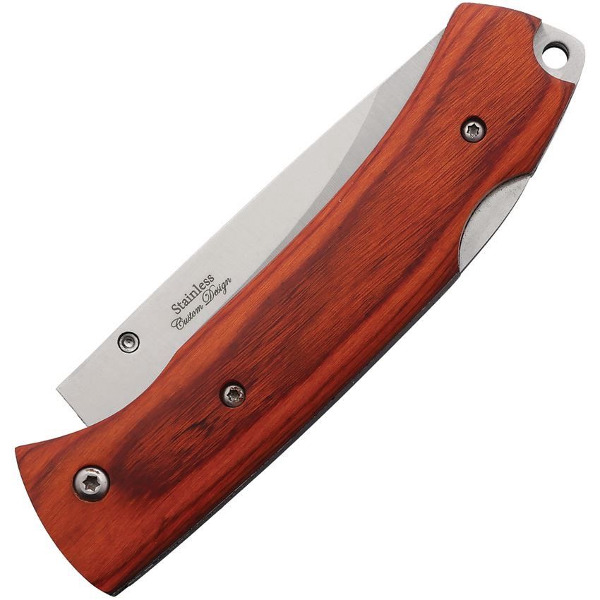 Elk Ridge Folding Knife (Elk)