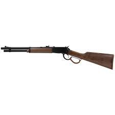 Canuck Wrangler Traditions Lever Action 44 Mag 16.5"