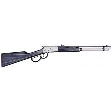 Canuck Wrangler Jurassic Lever Action 357 Mag/38 SPL 18.5"