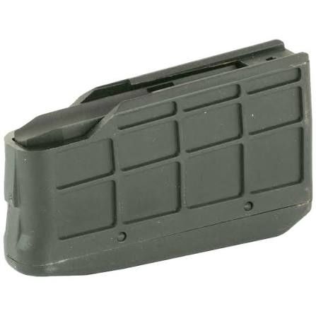 Tikka T3X/T3 Medium 3RD Magazine