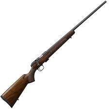 CZ 457 American Bolt Action RH 22 LR 24"