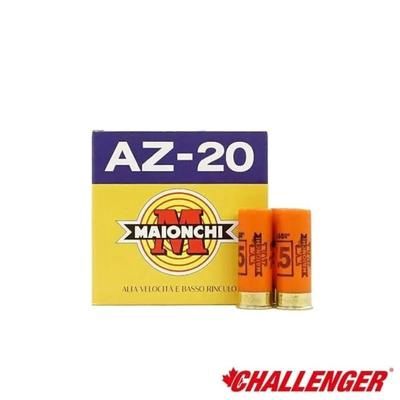 Challenger Maionchi AZ-20 12ga 1 1/8 oz #7.5 25pk