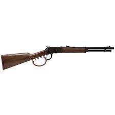 Canuck Wrangler Boss Lever Action 357 Mag/38 Spl 16.5"