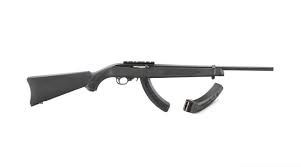 Ruger 10/22 Carbine Semi Auto RH 22 LR 18.5"
