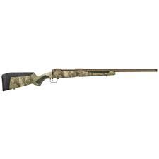 Savage 110 High Country 30-06 Sprg BB 22” (Factory Second)
