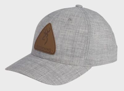 Browning Slug Cap Gray