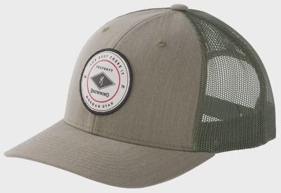 Browning Mogul Cap Loden