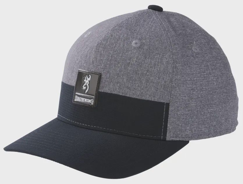 Browning Links Cap Blk