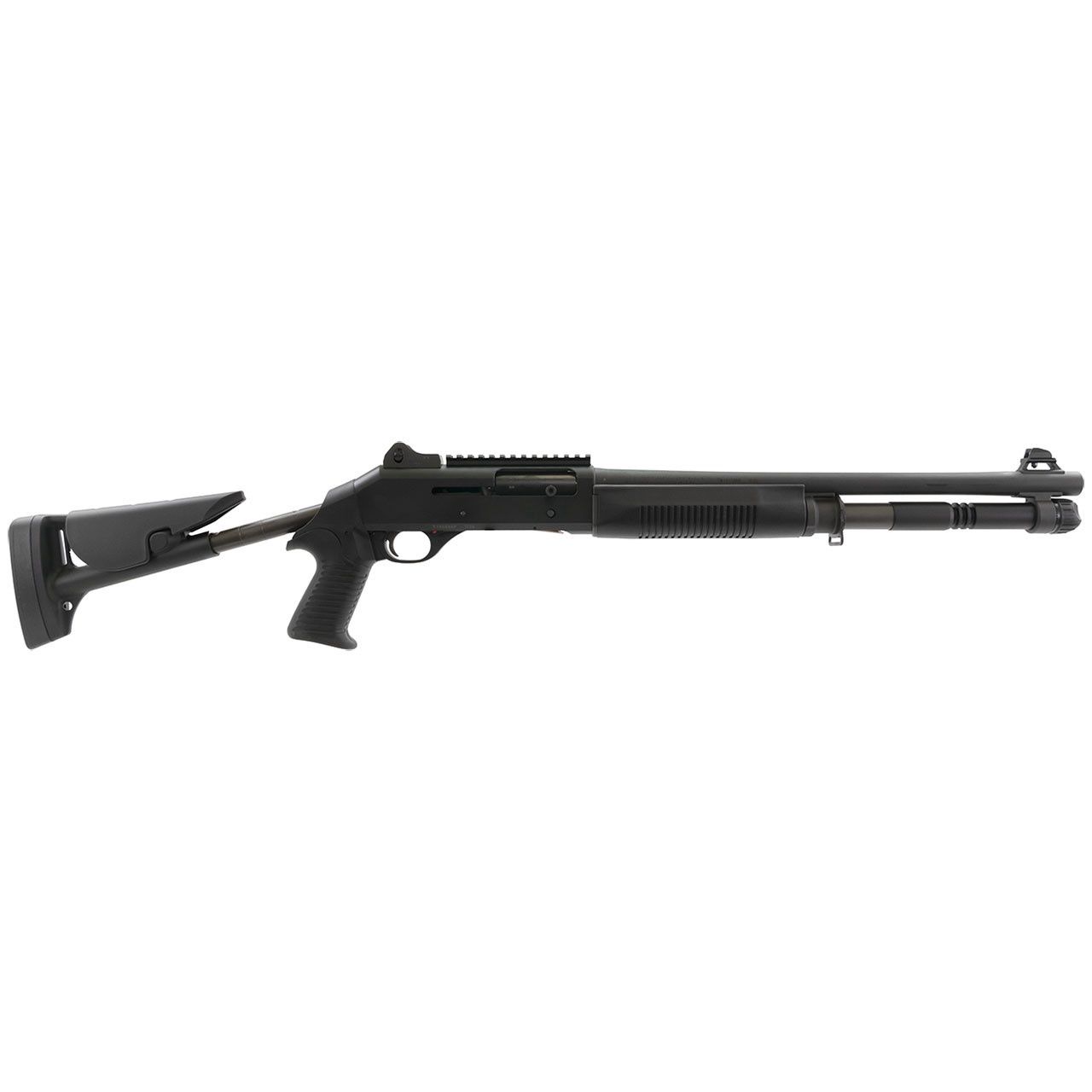 Benelli M4 Tactical Semi Auto 12ga 18.5"