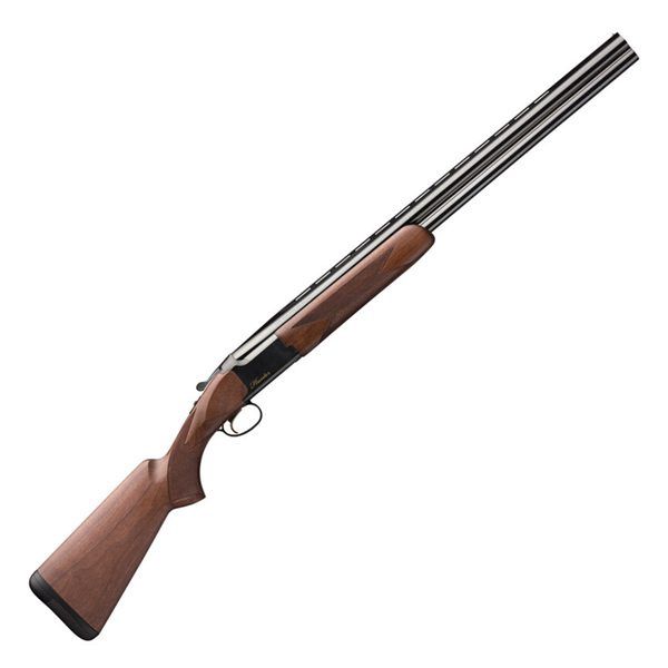 Browning Citori Hunter Grade 1 O/U 12ga 3" 28"