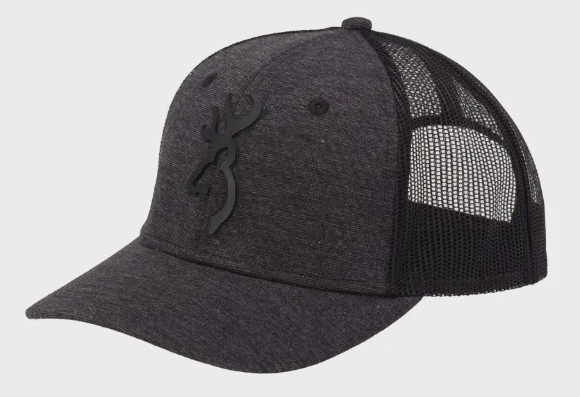 Browning Turley Cap Black