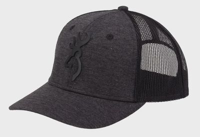 Browning Turley Cap Black
