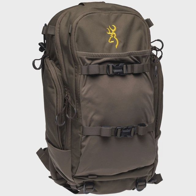 Browning Whitetail 1300 Major Brown Backpack