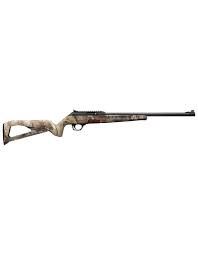 Winchester Wildcat 22 True Timber Prairie Semi Auto 22 LR 18"