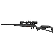 Winchester XPert SC 22 LR 18" Blk
