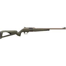 Winchester Wildcat Semi Auto 22 LR ODG FDE 18"