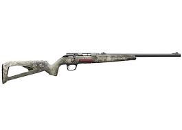 Winchester XPertTrue Timber Strata 22 LR 18"