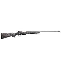 Winchester XPR Extreme Hunter True Timber Midnight MB Cerakote RH 308 Win 22"