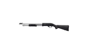 Winchester SXP Marine Defender Pump Action 12ga 3" 18"