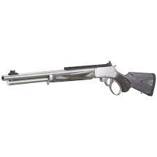 Marlin 1895 SBL Lever Action 45-70 Govt 19.1"