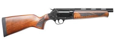 Sulun Arms SRC-45 45 Colt/45 Auto