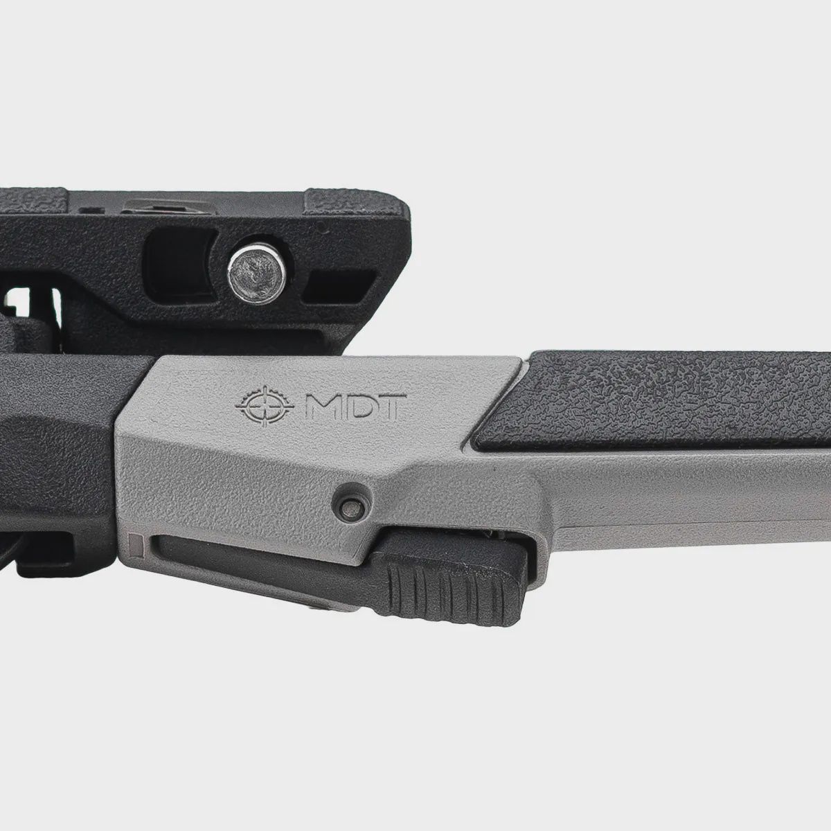 MDT Oryx Bipod M-Lok Attacment GRY