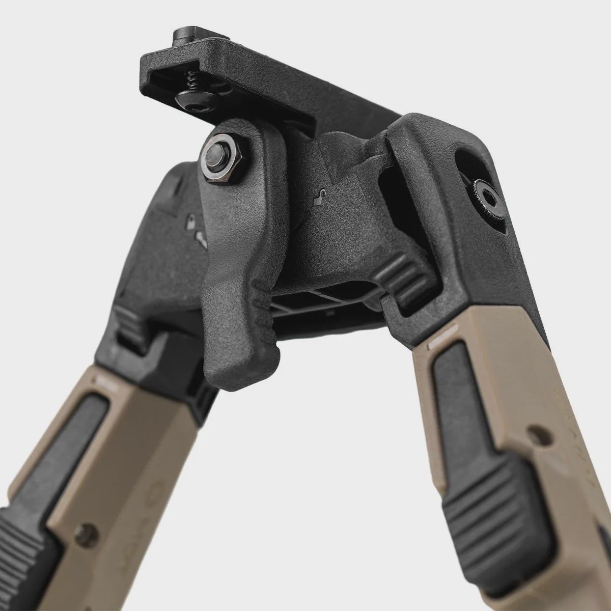 MDT Oryx Bipod Sling Swivel Stud Attacment FDE