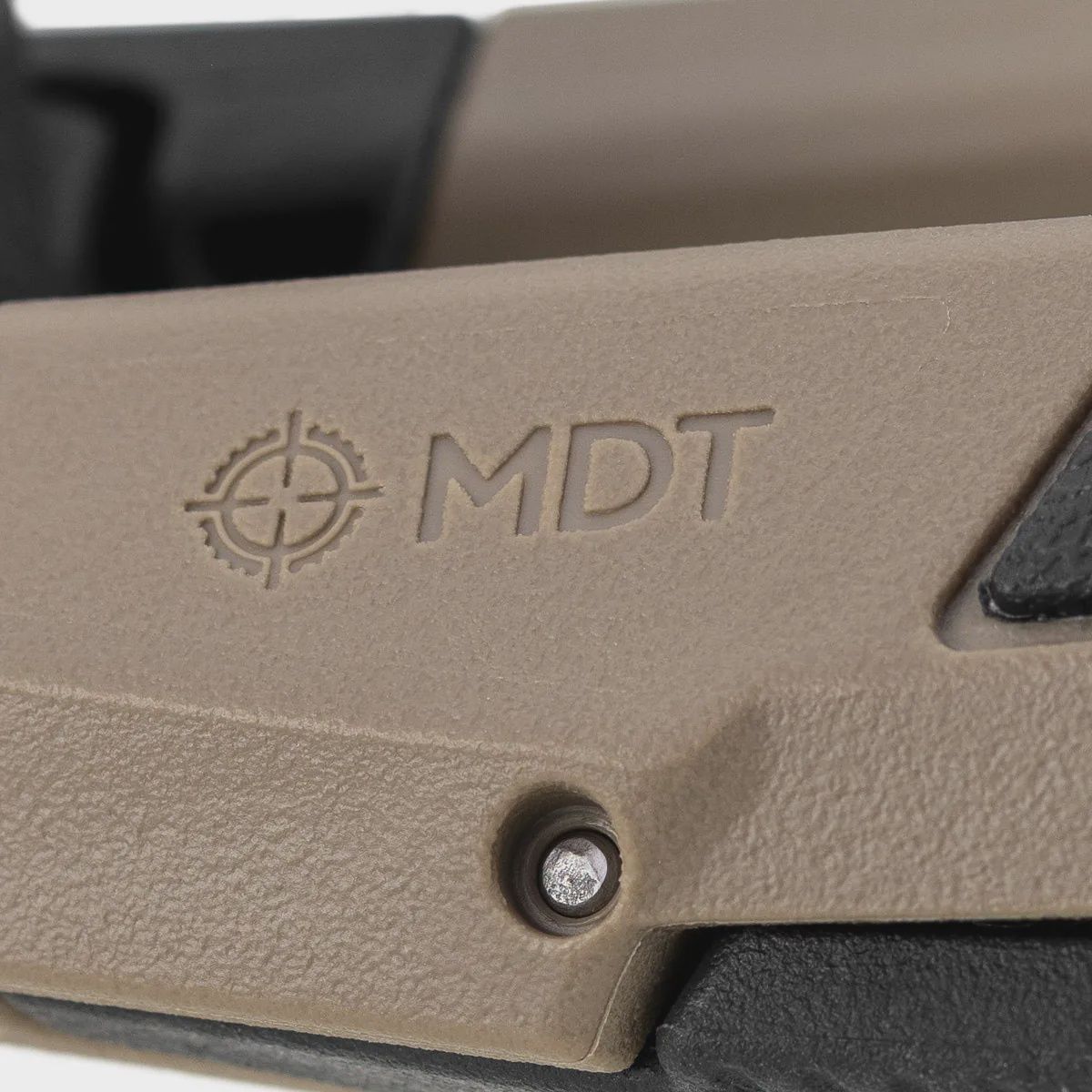 MDT Oryx Bipod Sling Swivel Stud Attacment FDE