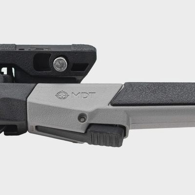 MDT Oryx Bipod Sling Swivel Stud Attacment GRY