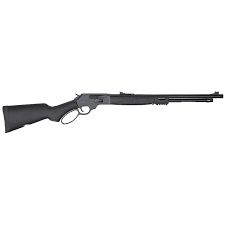 Henry Model X Lever Action 30-30 Win 21.3"