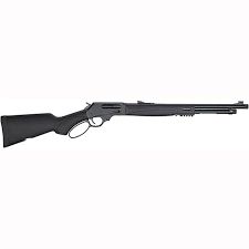 Henry Model X Lever Action BB 45-70 Govt 20"