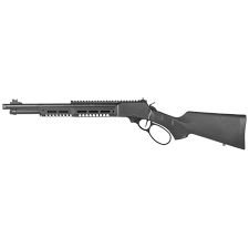 S&amp;W 1854 Stealth Hunter Lever Action 44 Mag 16.3"