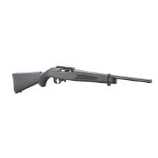 Ruger 10/22 Carbine Synthetic Stock 22 LR 18.5"