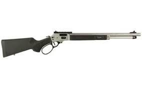 S&amp;W 1854 Lever Action SS 45 Colt Syn 19"
