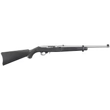 Ruger 10/22 Takedown SS RH 22LR 18.5"
