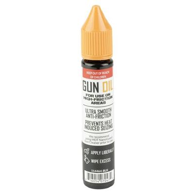 MDT NanaoGuard Ultra Slick Gun Oil