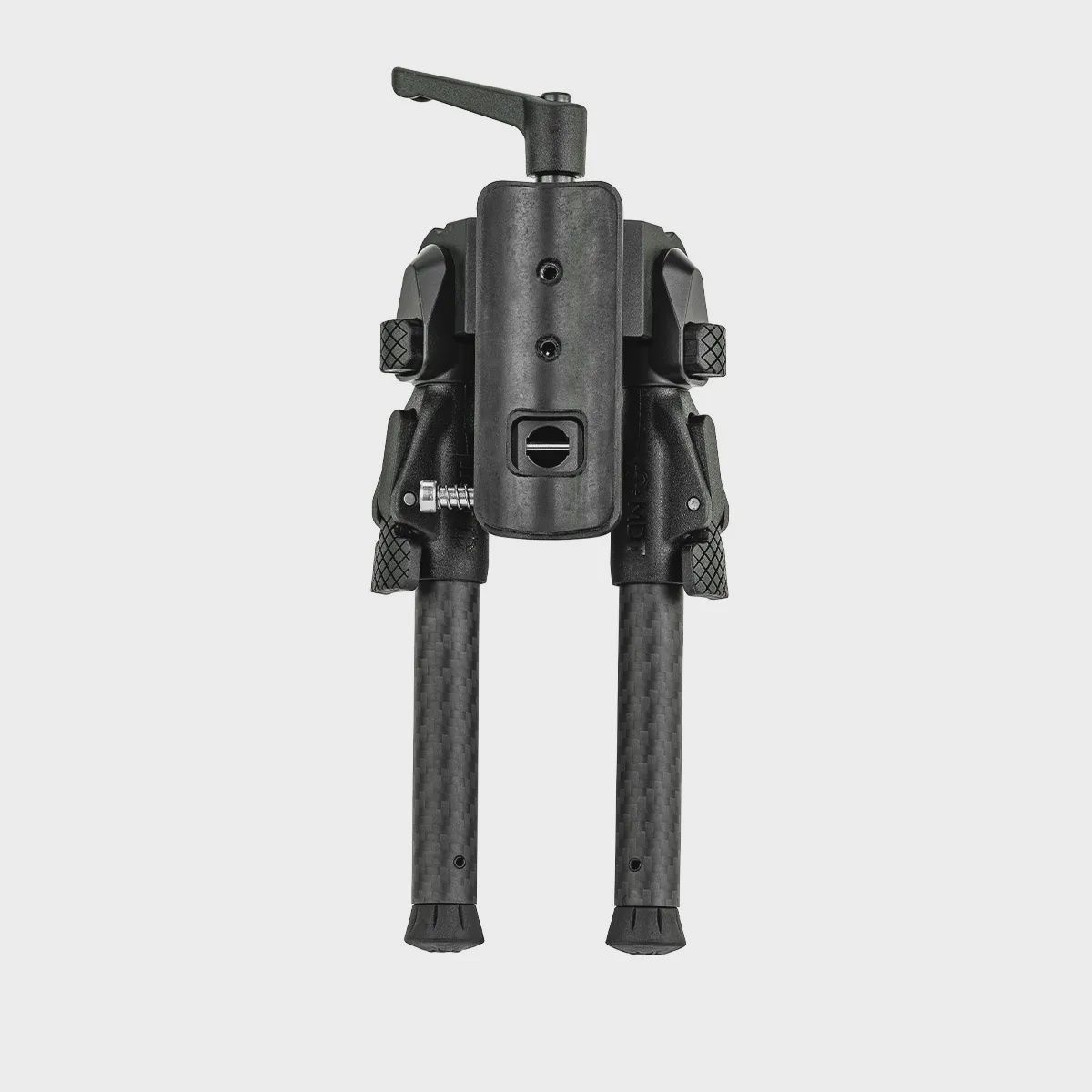 MDT GRND-Pod Bipod RRS Dovetail/Arca  Blk