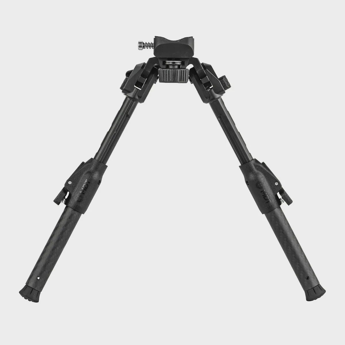 MDT GRND-Pod Bipod RRS Dovetail/Arca  Blk